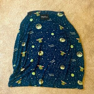 Milk Snob Car Seat Cover